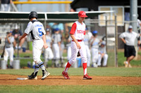 West Springfield vs Tuckahoe