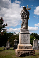 Holy Cross Cemetery